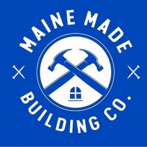 Maine Made Building Co.