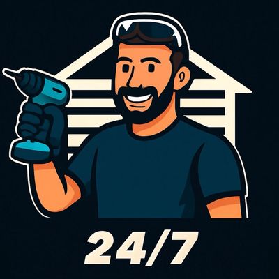 Avatar for 24/7 Garage door