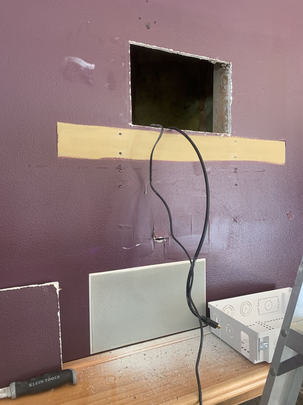 Projects and media