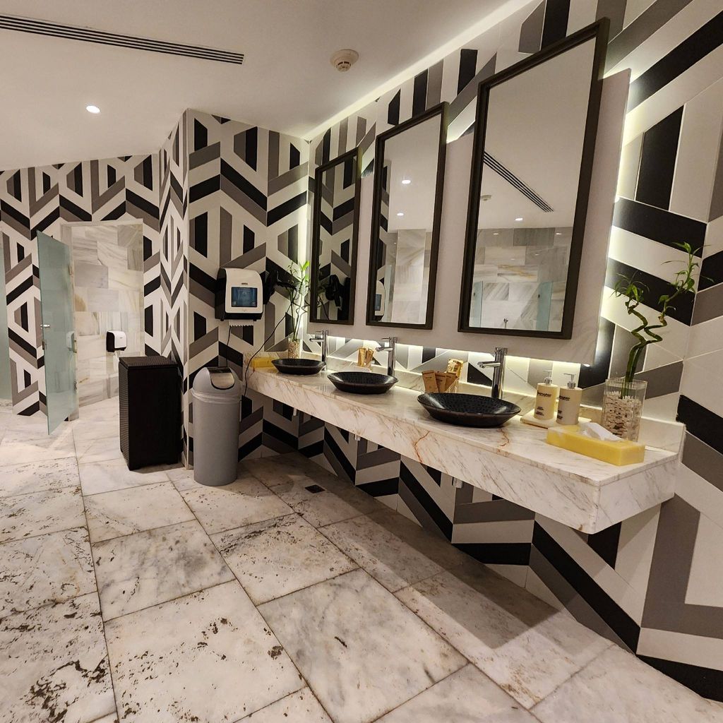 Aqualine Design and Installation