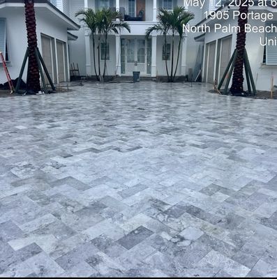 Avatar for Palm Coast concrete and pavers LLC