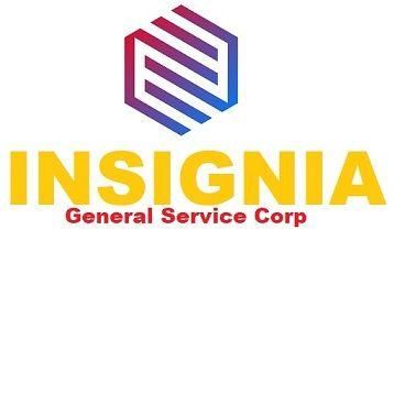 Avatar for Insignia General Service