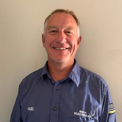 Avatar for Big M Electrical