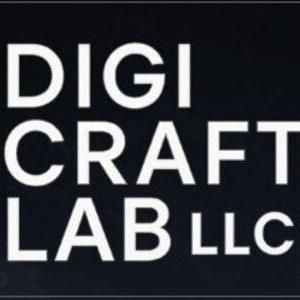 Avatar for Digi Craft Lab | Creative & Website Design