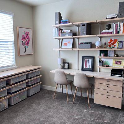 Avatar for One Thing at a Time Professional Organizing