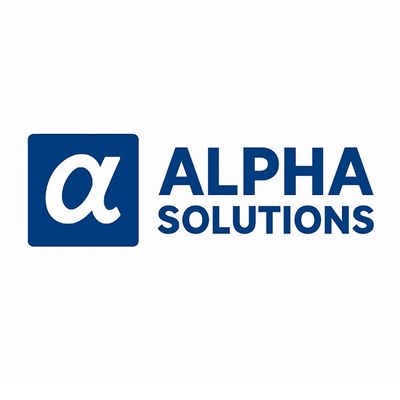 Avatar for Alpha Solutions