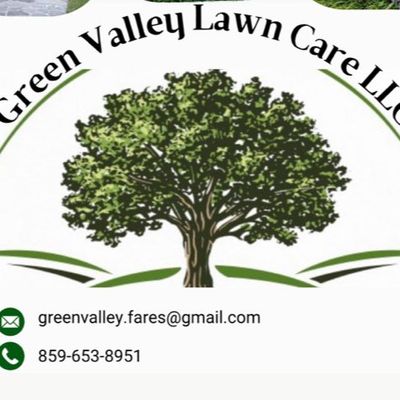 Avatar for Green Valley Lawn Care LLC