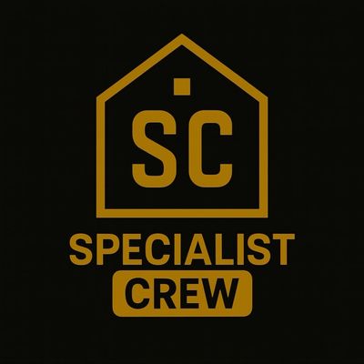 Avatar for Specialist Crew