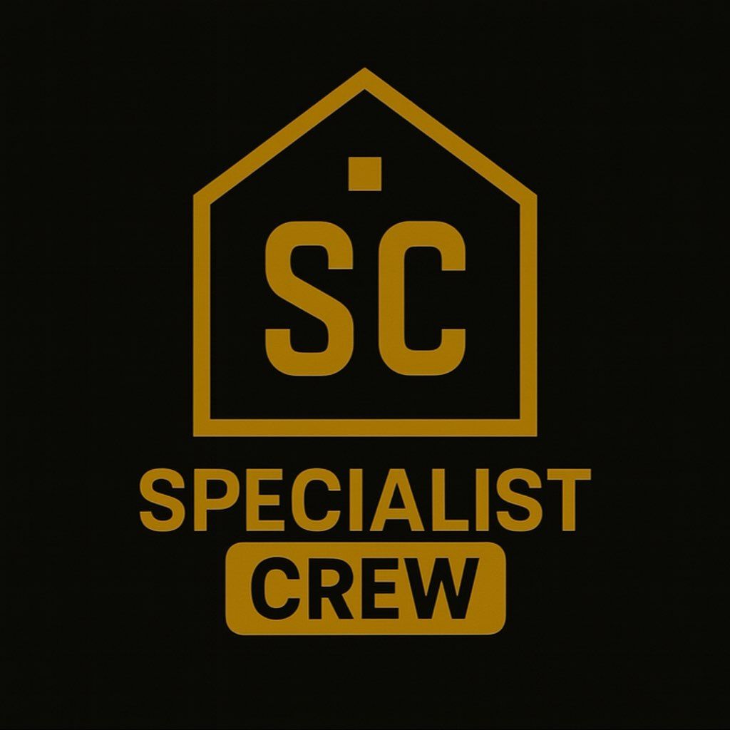 Specialist Crew