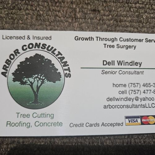 Arbor Consultants Llc