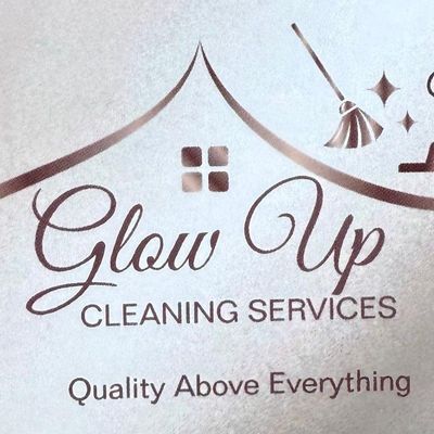 Avatar for Glow Up Cleaning Services