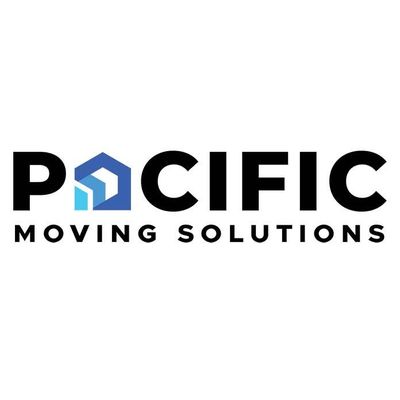 Avatar for Pacific Moving Solutions