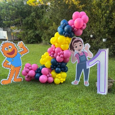 Avatar for 0711 Events &Rentals