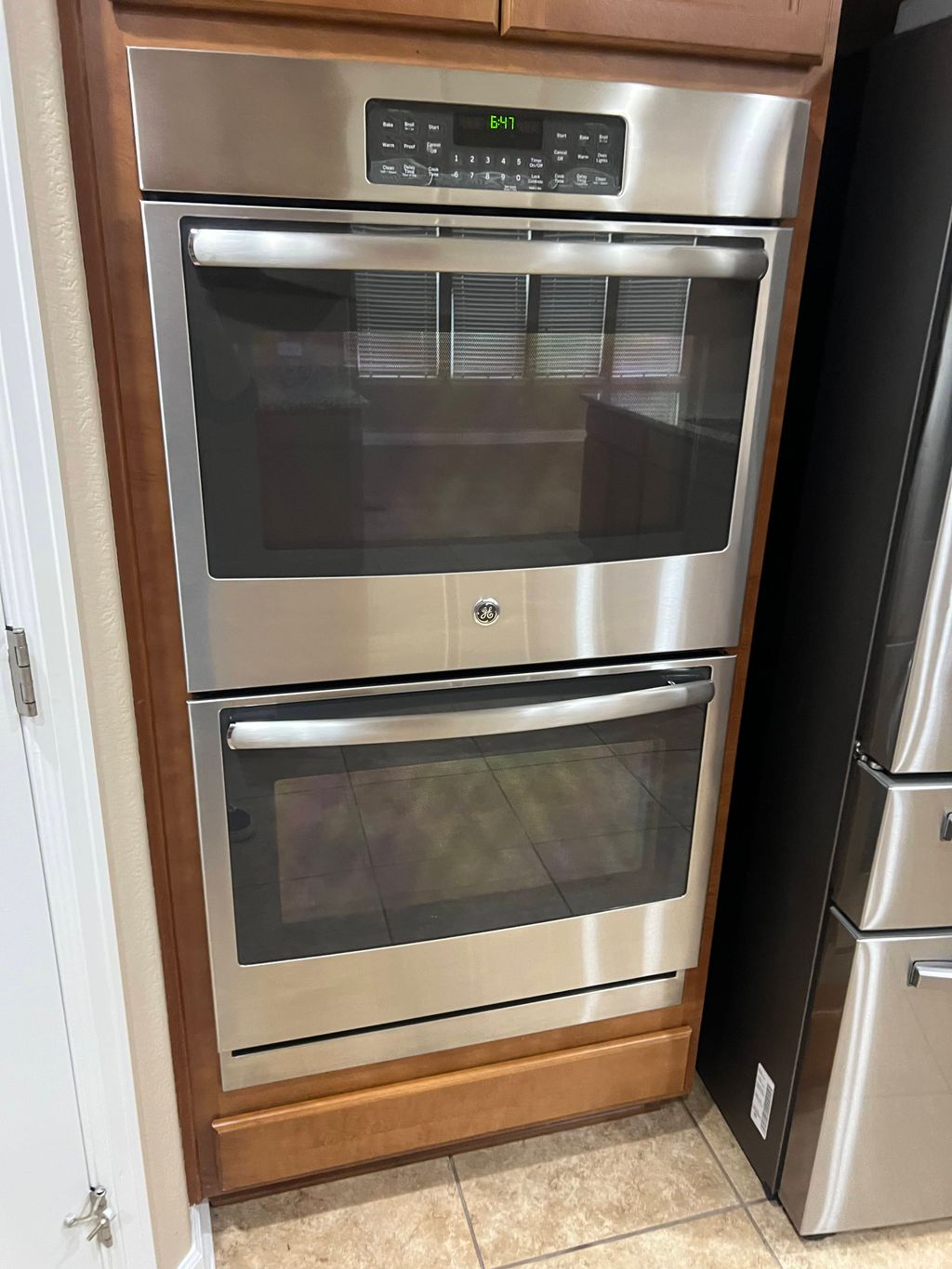 Customer photos