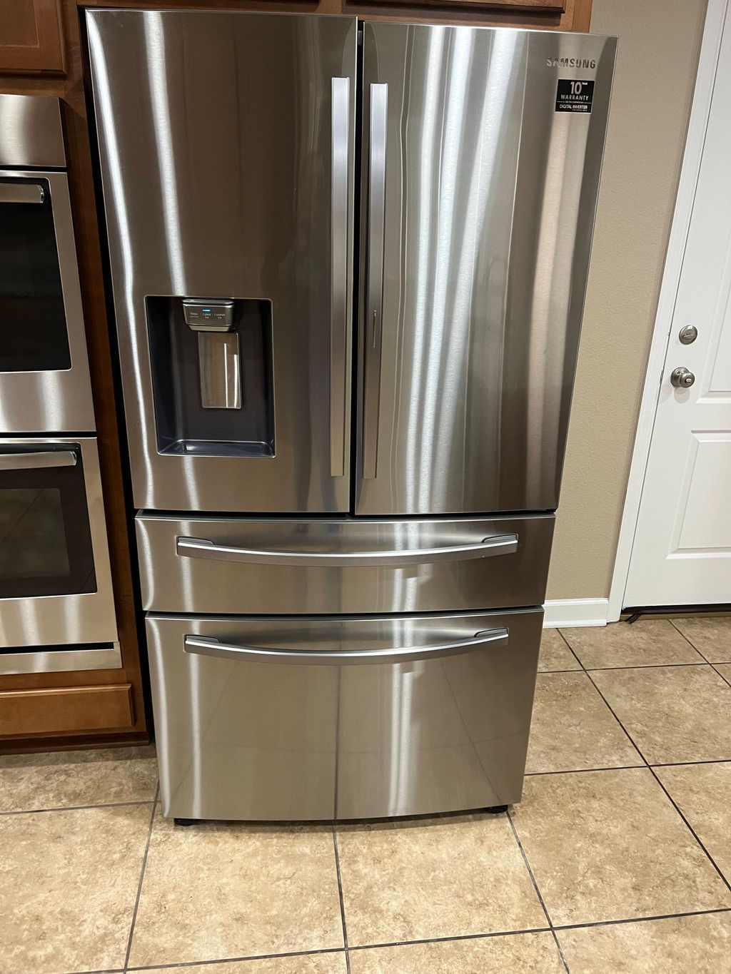 Customer photos