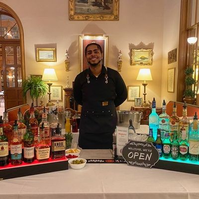 Avatar for Kris Williams Bar Co