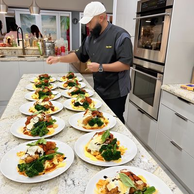 Avatar for Pristine foodservice