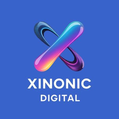 Avatar for Xinonic Digital LLC
