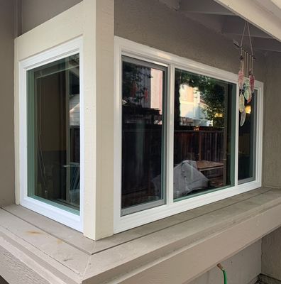 Avatar for O&W Window Door Installation
