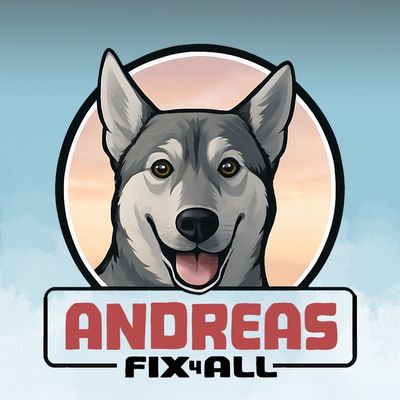 Avatar for Andreas Fix 4 All