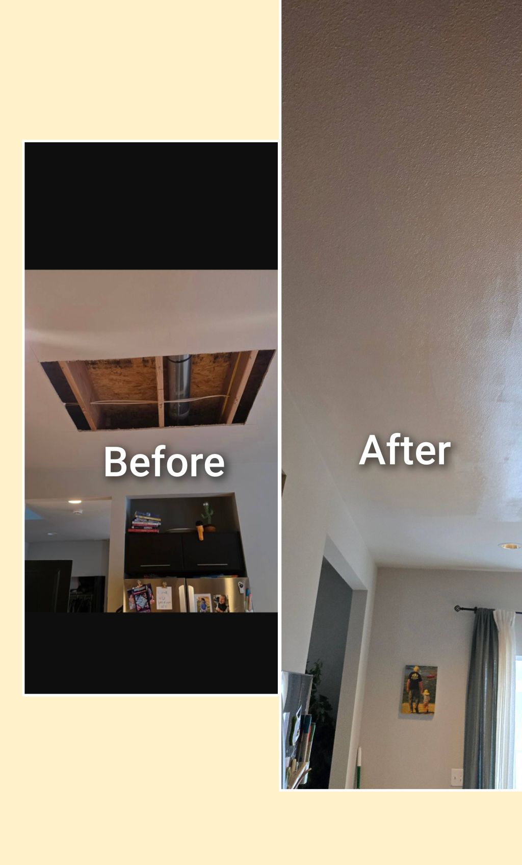 repair cealing patch Bothell 