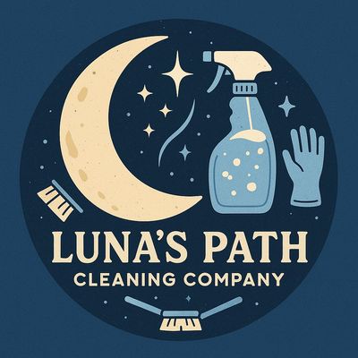 Avatar for Luna’s Path Cleaning Company