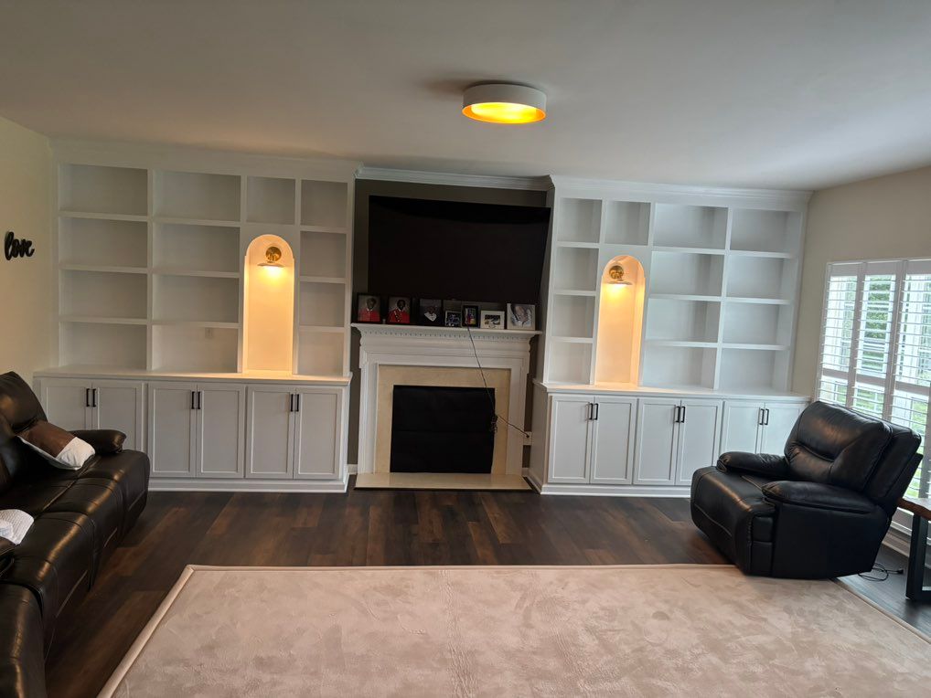 Customer photos