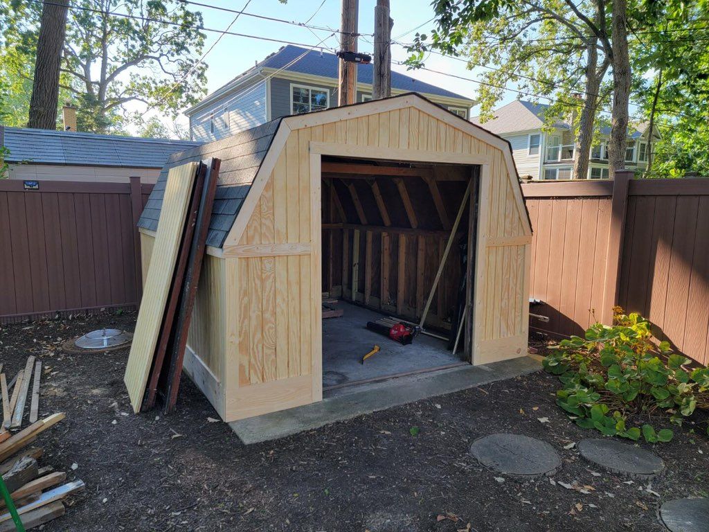Customer photos