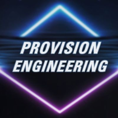 Avatar for Provision Engineering LLC