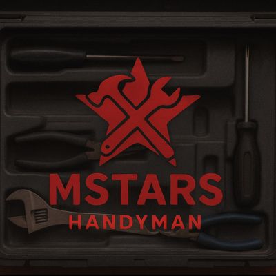 Avatar for Mstars Handyman