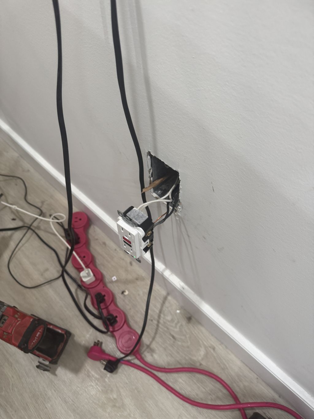 Projects and media