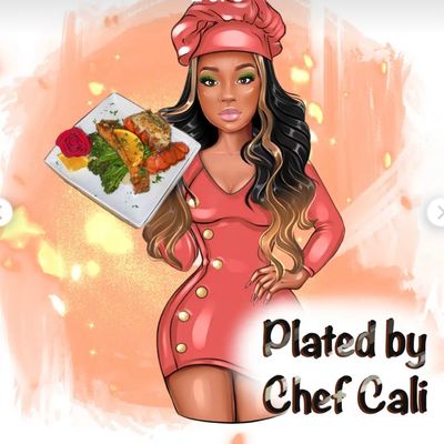 Avatar for Plated by Chef Cali LLC