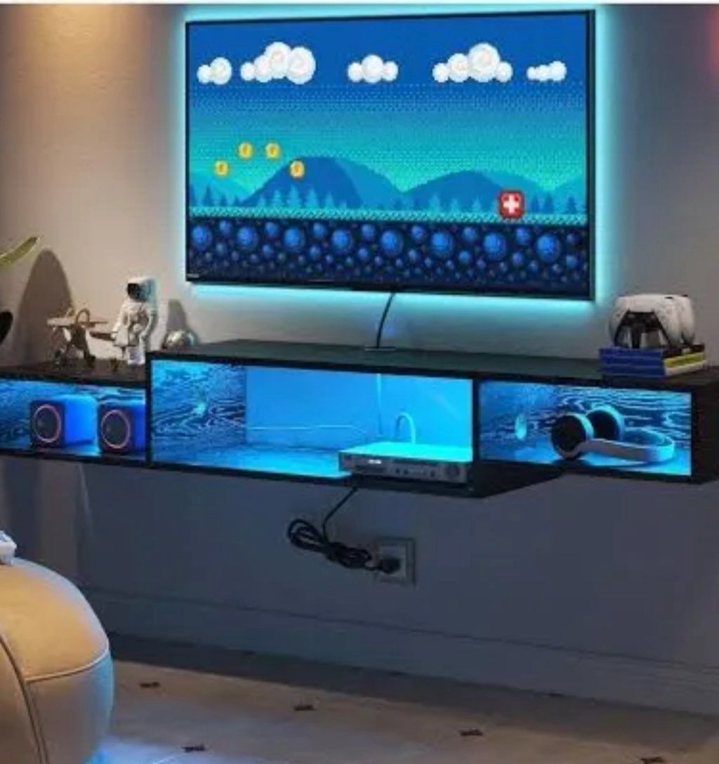 Projects and media