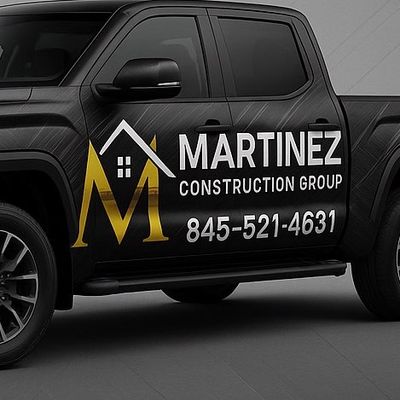 Avatar for Martinez Construction Group, LLC👷🏻‍♂️