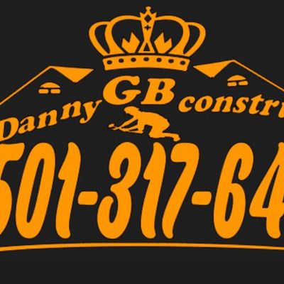Avatar for DANNY GB CONSTRUCTION LLC