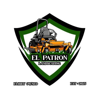 Avatar for El patron landscaping