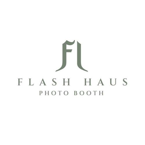 Flash Haus Photo Booth
