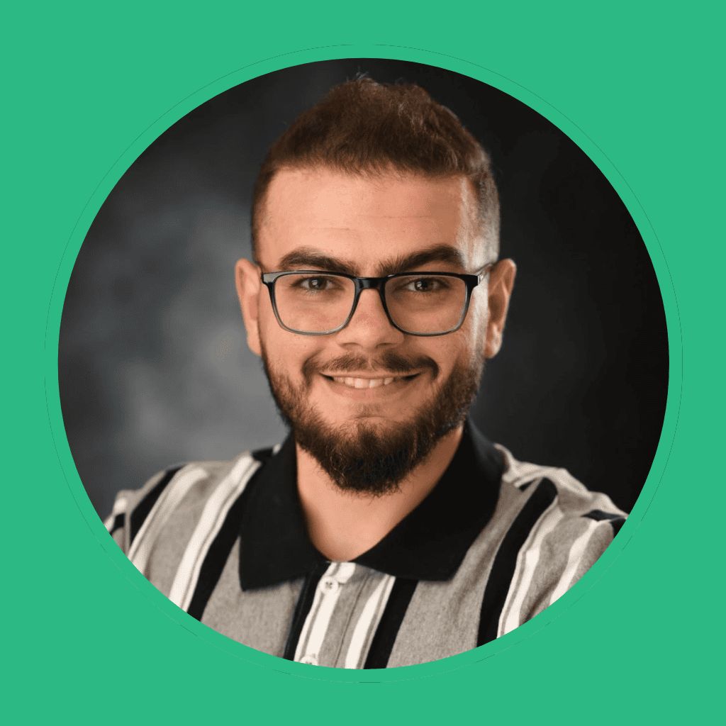 10 yr Web Designer, Developer, SEO | Servin K.