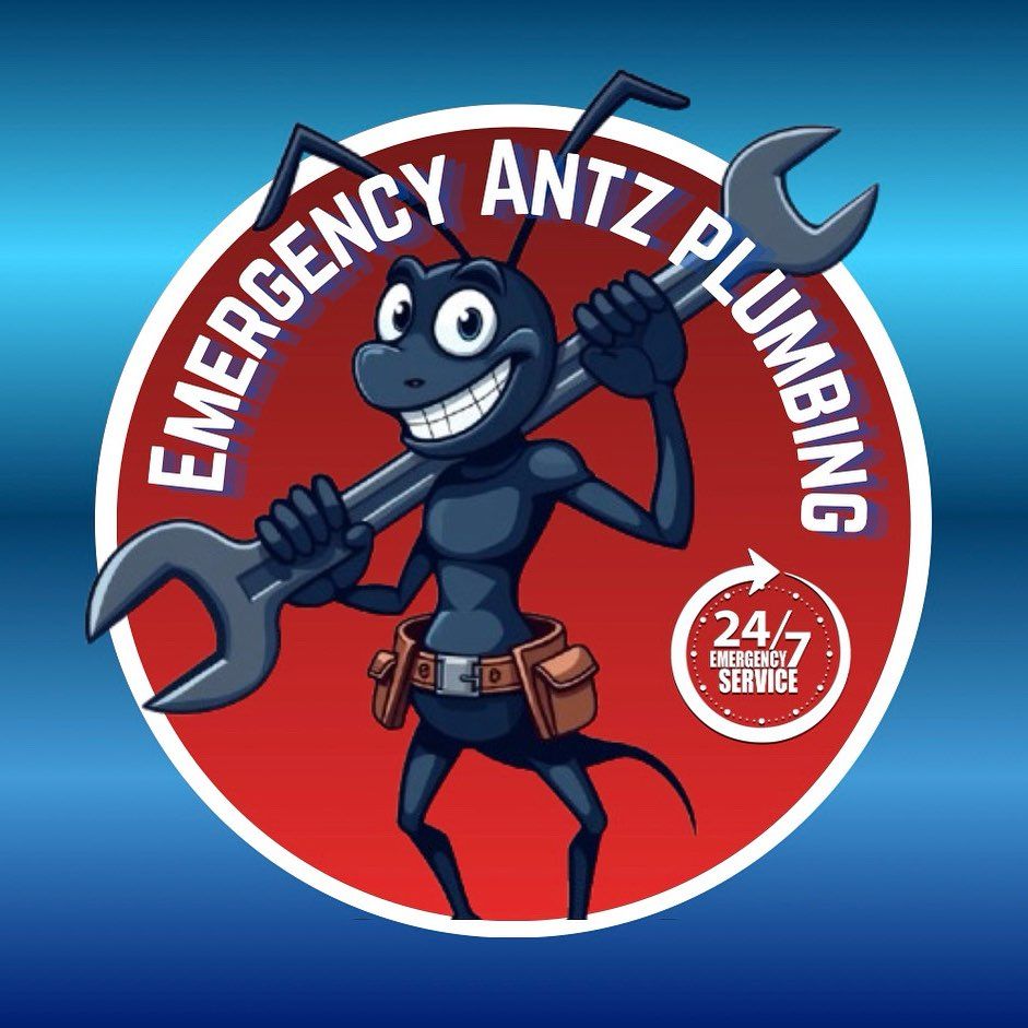 Emergency Ant’z Plumbing