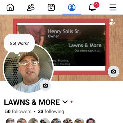 Avatar for Lawns and More