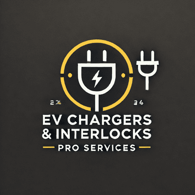 Avatar for EV Chargers & Interlocks Pro Services