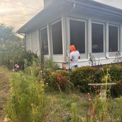 Avatar for Exterior and interior remodeling