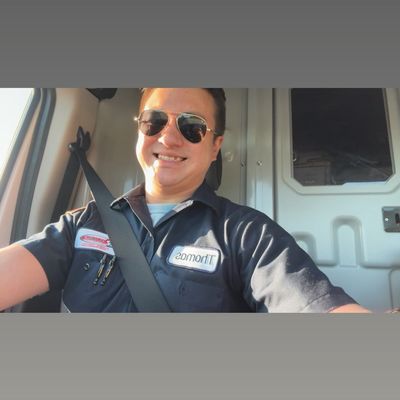 Avatar for Cornerstone Service Company