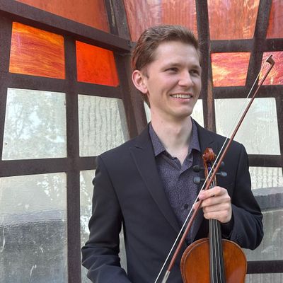 Avatar for Chris' At-Home Violin Lessons