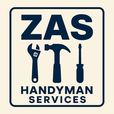Avatar for ZAS Handyman Service