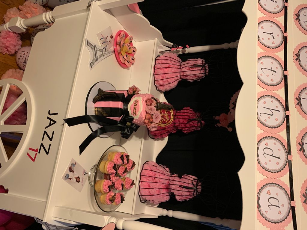 Customer photos