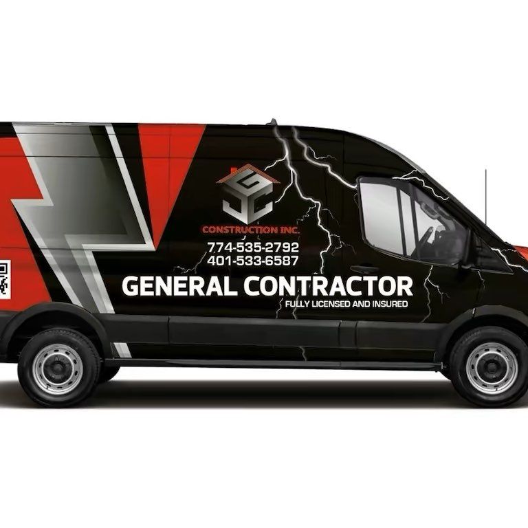 JGC Construction and Cleaning Inc.