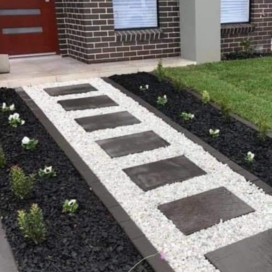martinez landscaping and repairs LLC