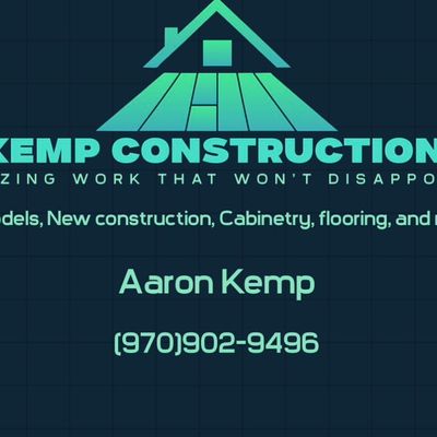 Avatar for Kemp Construction