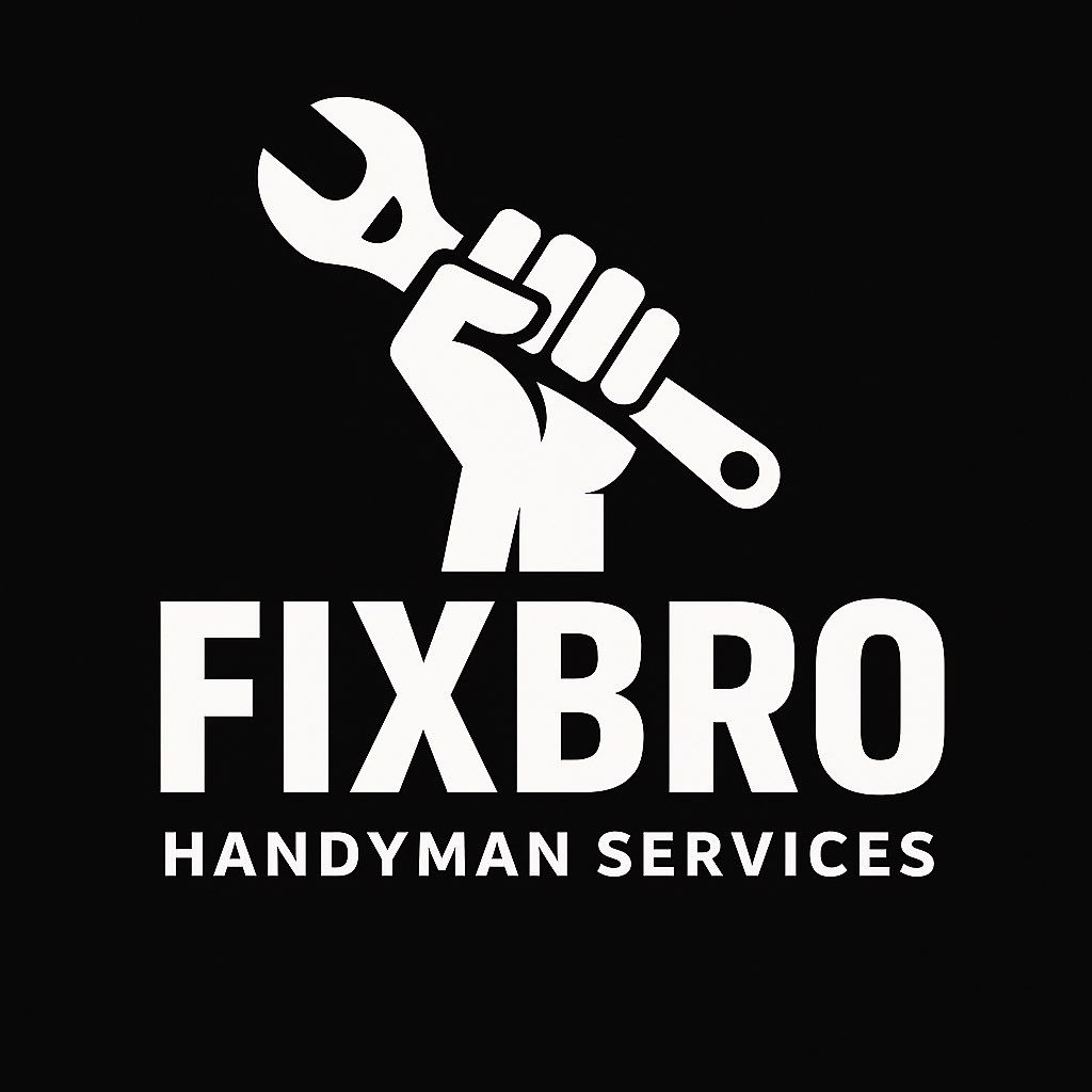 FixBro Handyman Services